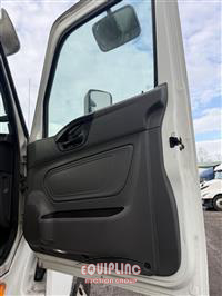 2020 International LT625