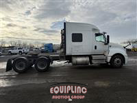 2020 International LT625