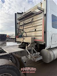 2020 International LT625