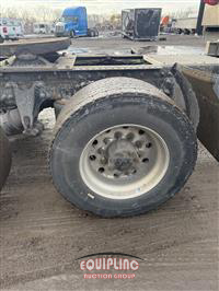 2020 International LT625