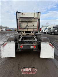 2020 International LT625