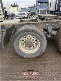 2020 International LT625