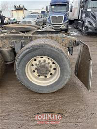 2020 International LT625