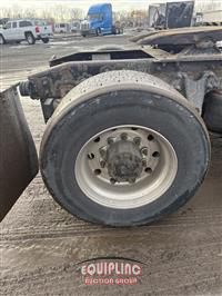 2020 International LT625