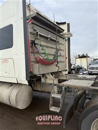 2020 International LT625