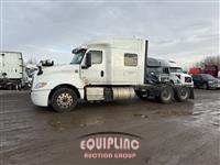 2020 International LT625