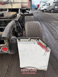 2020 International LT625