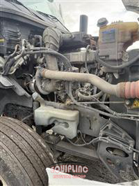 2020 International LT625