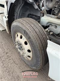 2020 International LT625