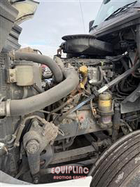 2020 International LT625