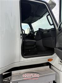 2020 International LT625