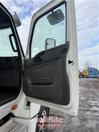 2020 International LT625