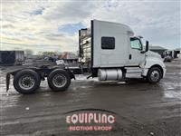 2020 International LT625