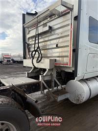 2020 International LT625