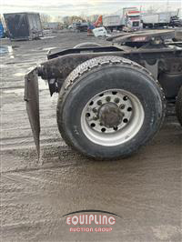 2020 International LT625