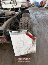 2020 International LT625