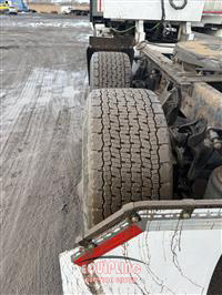 2020 International LT625