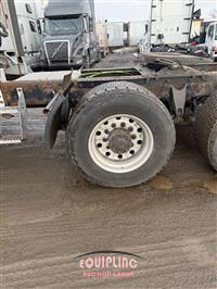 2020 International LT625