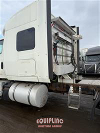 2020 International LT625