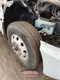 2020 International LT625