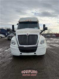 2020 International LT625