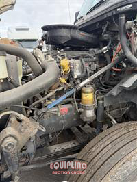 2020 International LT625