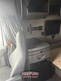 2020 International LT625