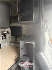 2020 International LT625