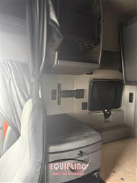 2020 International LT625