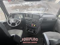 2020 International LT625