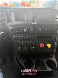 2020 International LT625