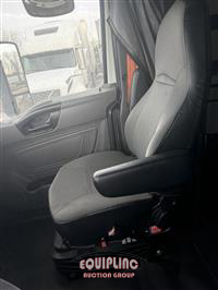 2020 International LT625