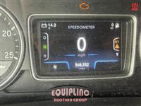 2020 International LT625