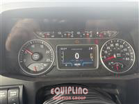 2020 International LT625