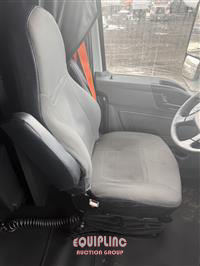 2020 International LT625