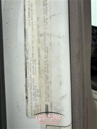 2014 Freightliner CASCADIA 6X4 T/A DAY CAB TRUCK