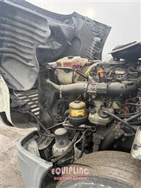 2014 Freightliner CASCADIA 6X4 T/A DAY CAB TRUCK