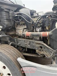 2014 Freightliner CASCADIA 6X4 T/A DAY CAB TRUCK