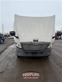 2014 Freightliner CASCADIA 6X4 T/A DAY CAB TRUCK