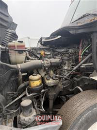 2014 Freightliner CASCADIA 6X4 T/A DAY CAB TRUCK