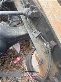 2014 Freightliner CASCADIA 6X4 T/A DAY CAB TRUCK