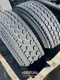 2018 Kenworth T680 6X4 T/A SLEEPER TRUCK TRA