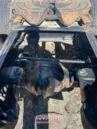 2018 Kenworth T680 6X4 T/A SLEEPER TRUCK TRA