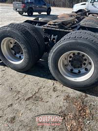 2018 Kenworth T680 6X4 T/A SLEEPER TRUCK TRA