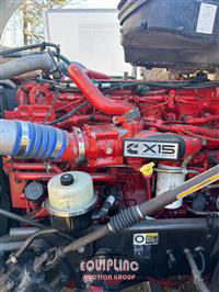 2018 Kenworth T680 6X4 T/A SLEEPER TRUCK TRA