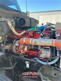 2018 Kenworth T680 6X4 T/A SLEEPER TRUCK TRA