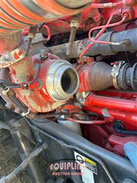 2018 Kenworth T680 6X4 T/A SLEEPER TRUCK TRA