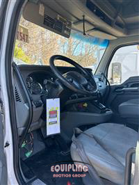 2018 Kenworth T680 6X4 T/A SLEEPER TRUCK TRA