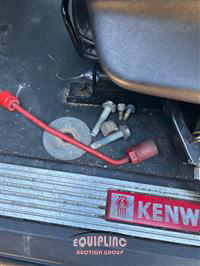 2018 Kenworth T680 6X4 T/A SLEEPER TRUCK TRA