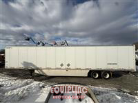 2013 Great Dane CPL-3314-01053 53X102 T/A DRY 